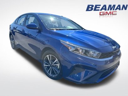 Used 2024 Kia Forte LXS