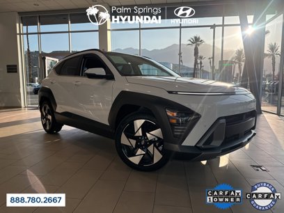 Certified 2024 Hyundai Kona Limited