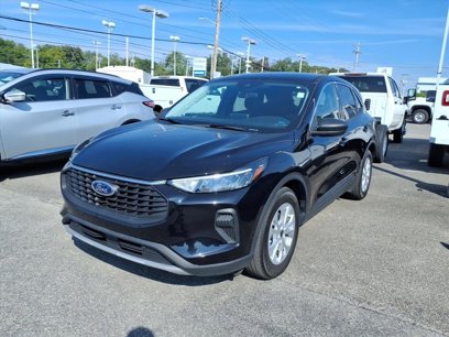 Used 2023 Ford Escape Active