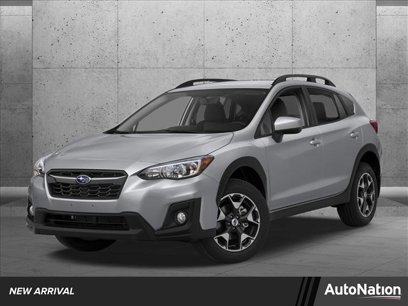 Used 2018 Subaru Crosstrek 2.0i Premium w/ Popular Package #2