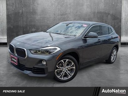 Used 2018 BMW X2 sDrive28i
