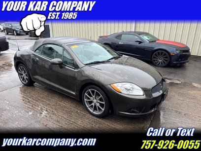 Used 2011 Mitsubishi Eclipse GS Sport