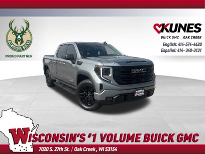 Used 2023 GMC Sierra 1500 Elevation w/ Preferred Package