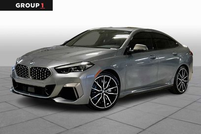 Used 2024 BMW M235i xDrive Gran Coupe