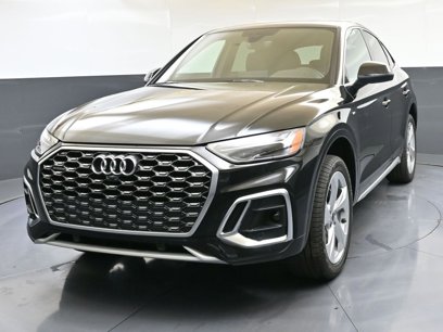 New 2025 Audi Q5 2.0T Premium Plus