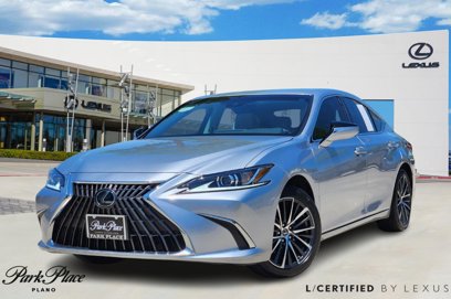 Certified 2024 Lexus ES 350 Premium