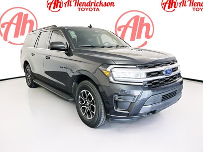 Used 2023 Ford Expedition Max XLT