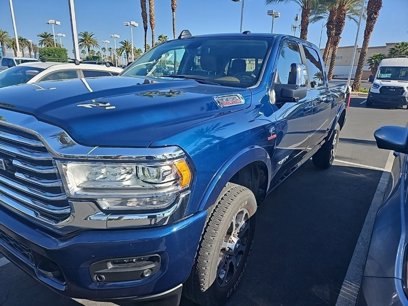 Used 2024 RAM 3500 Limited
