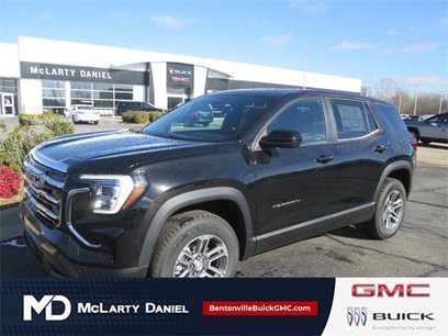 New 2025 GMC Terrain Elevation