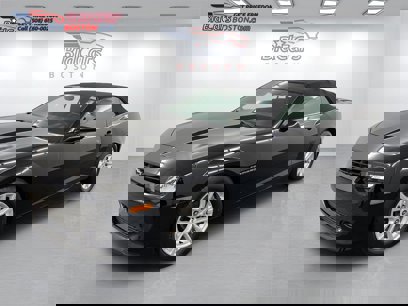 Used 2015 Chevrolet Camaro LT