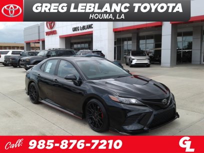 Used 2023 Toyota Camry TRD