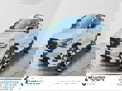 Certified 2023 Volvo XC40 B5 Ultimate