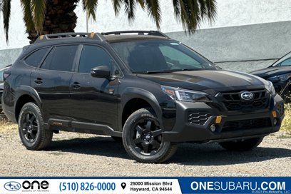 Used 2024 Subaru Outback Wilderness