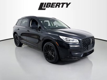 Used 2023 Lincoln Corsair Reserve