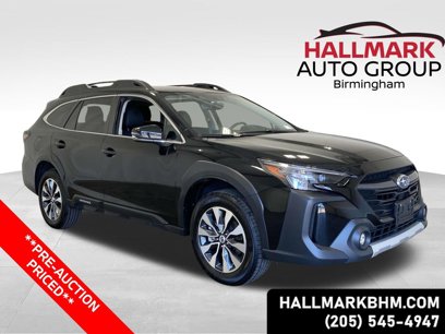 Used 2023 Subaru Outback Limited
