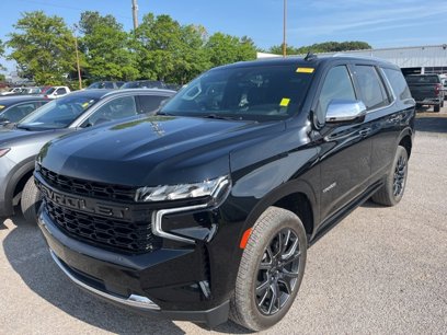 Used 2023 Chevrolet Tahoe Premier w/ Premium Package