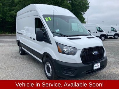 Used 2023 Ford Transit 250 148 High Roof
