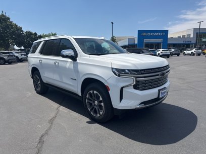 Used 2023 Chevrolet Tahoe Premier
