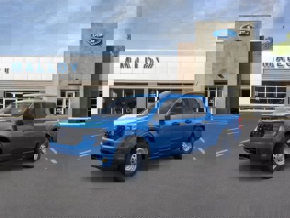 New 2025 Ford Maverick XL