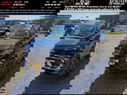 New 2026 Buick Encore GX Sport Touring