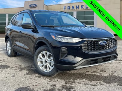 New 2025 Ford Escape Active w/ Cold Weather Package