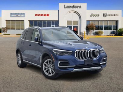 Used 2022 BMW X5 xDrive40i w/ Premium Package