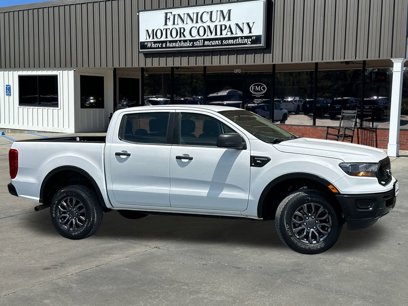 Used 2019 Ford Ranger XL w/ Equipment Group 101A Mid