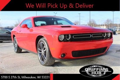 Certified 2018 Dodge Challenger GT w/ GT Interior Package