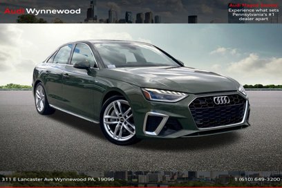 Used 2023 Audi A4 2.0T Premium Plus