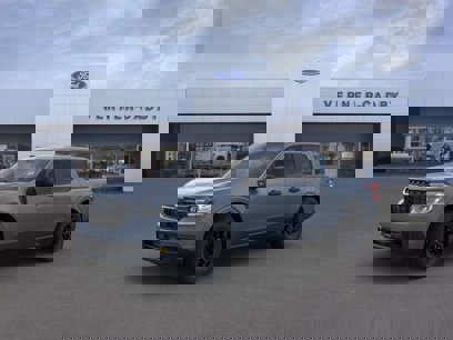 New 2024 Ford Maverick XLT w/ XLT Luxury Package
