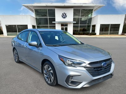 Used 2024 Subaru Legacy Touring XT