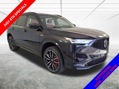 Used 2023 Acura MDX Type S