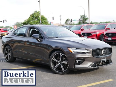 Used 2025 Volvo S60 B5 Core