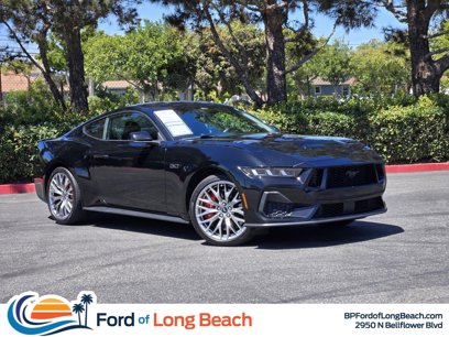 Used 2024 Ford Mustang GT Premium