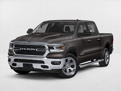 Used 2019 RAM 1500 Big Horn