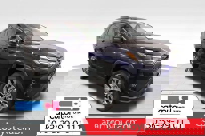 New 2025 Toyota RAV4 XLE Premium