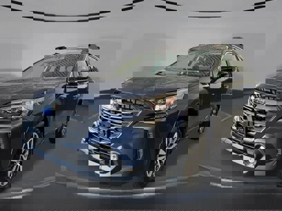 New 2025 Subaru Outback Premium