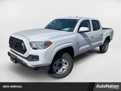 Used 2022 Toyota Tacoma SR