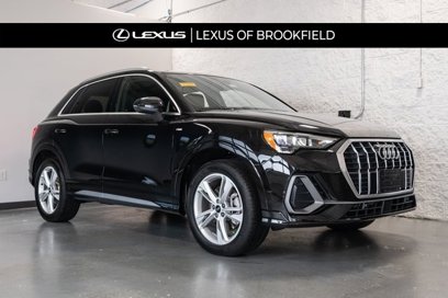 Used 2022 Audi Q3 2.0T Premium w/ Convenience Package
