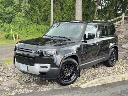 Used 2025 Land Rover Defender 110 S