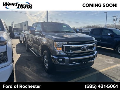 Used 2022 Ford F250 XLT w/ XLT Premium Package