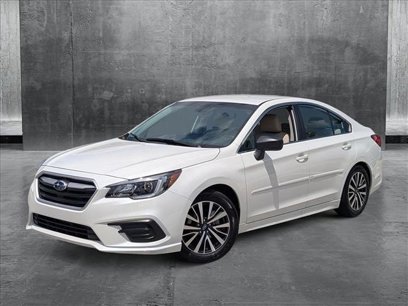 Used 2019 Subaru Legacy 2.5i w/ Alloy Wheel Package