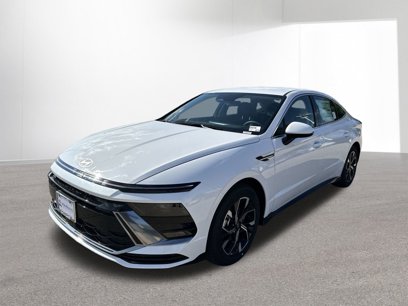 New 2025 Hyundai Sonata SEL