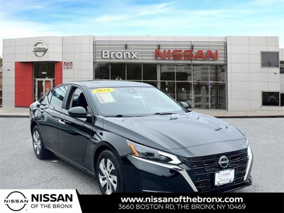 Used 2024 Nissan Altima 2.5 S