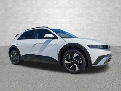 New 2025 Hyundai Ioniq 5 SEL