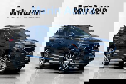 New 2024 Acura RDX SH-AWD w/ Technology Package
