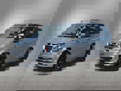 Used 2019 Dodge Grand Caravan GT