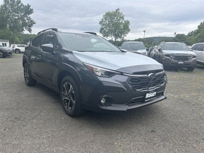 New 2025 Subaru Crosstrek 2.5i Premium