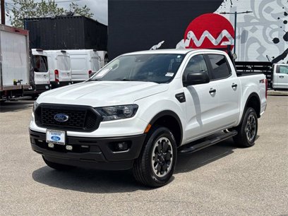 Used 2021 Ford Ranger XL w/ Equipment Group 101A High