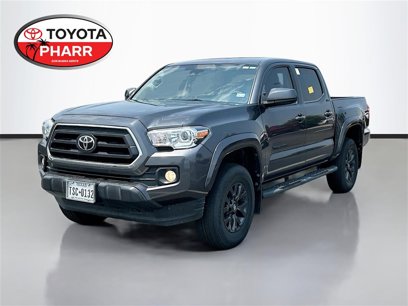 Used 2020 Toyota Tacoma SR5